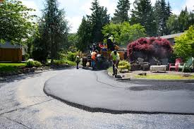 Best Asphalt Driveway Installation  in Duryea, PA